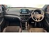 Hyundai TUCSON 1.6 CRDi 48V MHD 136 N Line 5dr 2WD DCT RED