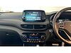 Hyundai TUCSON 1.6 CRDi 48V MHD 136 N Line 5dr 2WD DCT RED