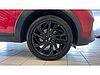 Hyundai TUCSON 1.6 CRDi 48V MHD 136 N Line 5dr 2WD DCT RED