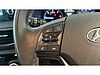 Hyundai TUCSON 1.6 CRDi 48V MHD 136 N Line 5dr 2WD DCT RED