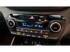 Hyundai TUCSON 1.6 CRDi 48V MHD 136 N Line 5dr 2WD DCT RED