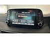 Hyundai TUCSON 1.6 CRDi 48V MHD 136 N Line 5dr 2WD DCT RED