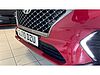 Hyundai TUCSON 1.6 CRDi 48V MHD 136 N Line 5dr 2WD DCT RED