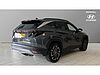 Hyundai TUCSON 1.6T Hybrid Ultimate 5dr Auto Grey