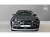 Hyundai TUCSON 1.6T Hybrid Ultimate 5dr Auto Grey