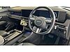 Hyundai TUCSON 1.6T Hybrid Ultimate 5dr Auto Grey