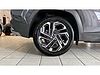 Hyundai TUCSON 1.6T Hybrid Ultimate 5dr Auto Grey