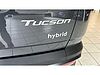 Hyundai TUCSON 1.6T Hybrid Ultimate 5dr Auto Grey