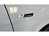 Hyundai TUCSON 1.6T Hybrid N Line S 5dr Auto White