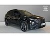 Hyundai TUCSON 1.6T Hybrid N Line 5dr Auto Black