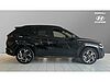 Hyundai TUCSON 1.6T Hybrid N Line 5dr Auto Black