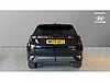 Hyundai TUCSON 1.6T Hybrid N Line 5dr Auto Black