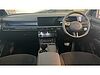 Hyundai TUCSON 1.6T Hybrid N Line 5dr Auto Black
