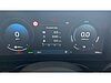 Hyundai TUCSON 1.6T Hybrid N Line 5dr Auto Black