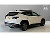 Hyundai TUCSON 1.6 TGDi 48V MHD Premium 5dr 2WD DCT WHITE