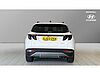 Hyundai TUCSON 1.6 TGDi 48V MHD Premium 5dr 2WD DCT WHITE