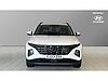 Hyundai TUCSON 1.6 TGDi 48V MHD Premium 5dr 2WD DCT WHITE