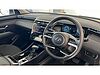 Hyundai TUCSON 1.6 TGDi 48V MHD Premium 5dr 2WD DCT WHITE