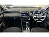 Hyundai TUCSON 1.6 TGDi 48V MHD Premium 5dr 2WD DCT WHITE
