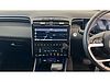 Hyundai TUCSON 1.6 TGDi 48V MHD Premium 5dr 2WD DCT WHITE