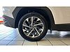 Hyundai TUCSON 1.6 TGDi 48V MHD Premium 5dr 2WD DCT WHITE