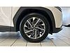 Hyundai TUCSON 1.6 TGDi 48V MHD Premium 5dr 2WD DCT WHITE
