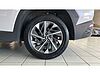 Hyundai TUCSON 1.6 TGDi 48V MHD Premium 5dr 2WD DCT WHITE