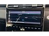 Hyundai TUCSON 1.6 TGDi 48V MHD Premium 5dr 2WD DCT WHITE
