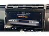 Hyundai TUCSON 1.6 TGDi 48V MHD Premium 5dr 2WD DCT WHITE