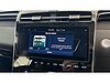 Hyundai TUCSON 1.6 TGDi 48V MHD Premium 5dr 2WD DCT WHITE