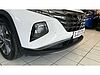 Hyundai TUCSON 1.6 TGDi 48V MHD Premium 5dr 2WD DCT WHITE