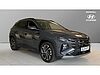 Hyundai TUCSON 1.6T 48V MHD Ultimate 5dr 4WD DCT GREY