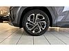 Hyundai TUCSON 1.6T 48V MHD Ultimate 5dr 4WD DCT GREY