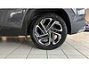 Hyundai TUCSON 1.6T 48V MHD Ultimate 5dr 4WD DCT GREY
