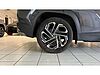 Hyundai TUCSON 1.6T 48V MHD Ultimate 5dr 4WD DCT GREY
