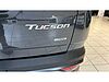 Hyundai TUCSON 1.6T 48V MHD Ultimate 5dr 4WD DCT GREY