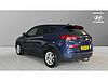 Hyundai TUCSON 1.6 GDi SE Nav 5dr 2WD BLUE