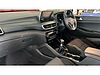 Hyundai TUCSON 1.6 GDi SE Nav 5dr 2WD BLUE