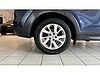 Hyundai TUCSON 1.6 GDi SE Nav 5dr 2WD BLUE