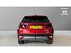 Hyundai TUCSON 1.6T Hybrid N Line 5dr Auto RED