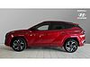 Hyundai TUCSON 1.6T Hybrid N Line 5dr Auto RED