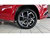 Hyundai TUCSON 1.6T Hybrid N Line 5dr Auto RED