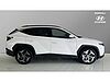 Hyundai TUCSON 1.6 TGDi Hybrid 230 Premium 5dr 2WD Auto WHITE