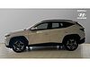 Hyundai TUCSON 1.6 TGDi Hybrid 230 Premium 5dr 2WD Auto WHITE