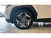 Hyundai TUCSON 1.6 TGDi Hybrid 230 Premium 5dr 2WD Auto WHITE