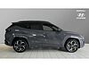 Hyundai TUCSON 1.6T Hybrid N Line S 5dr 4WD Auto GREY