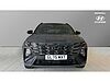 Hyundai TUCSON 1.6T Hybrid N Line S 5dr 4WD Auto GREY