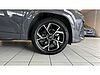 Hyundai TUCSON 1.6T Hybrid N Line S 5dr 4WD Auto GREY
