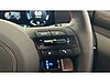 Hyundai TUCSON 1.6T Hybrid N Line S 5dr 4WD Auto GREY