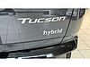 Hyundai TUCSON 1.6T Hybrid N Line S 5dr 4WD Auto GREY